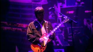 Oasis  Live Forever live in Wembley 2000 [upl. by Howe]