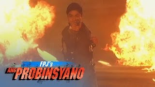 FPJs Ang Probinsyano Tomas vs Cardo With Eng Subs [upl. by Guillaume]