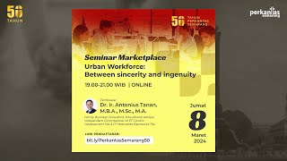 Seminar Marketplace [upl. by Hekker]