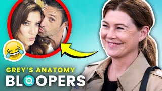 All The Behind The Scenes Greys Anatomy Drama Explained [upl. by Akinimod]