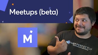 Mercari Meetups Mercari New Feature Explained [upl. by Zerla]