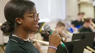 Programme Musique  École JeanRaimbault [upl. by Ieso]