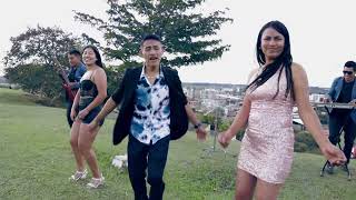 ERES LO QUE MAS QUIERO video oficial  Cumbia Kaliente 2024 [upl. by Welcy]