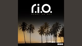 RIO Megamix Continuous DJ Mix [upl. by Eecal]