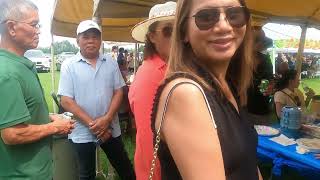 Lao summer fest watlao Ottawa Canada [upl. by Rebekkah]