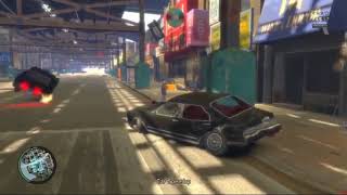 April Boy Medley Karaoke Version  HDT P98I   GTA IV MUSIC COPYRIGHT CRASHES VEVO  341 [upl. by Llertnod]