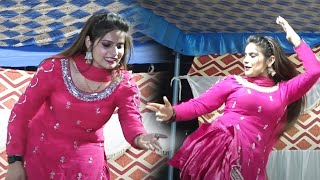 रंग चढ़ता आवेRang Chadta Aave I kashish chaudhary I haryanvi stage dance I viral video I dance ragni [upl. by Atinit]