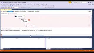 SSIS  Data Flow Task  Lookup [upl. by Reider]