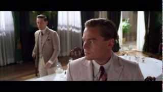 The Great Gatsby  HD Deleted Scene 2  Official Warner Bros UK [upl. by Anaert]