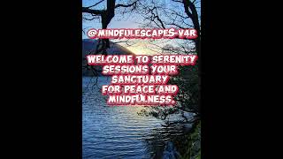 Discover Serenity Guided Meditations for You 10minuteguidedmeditationforanxiety meditation [upl. by Eelame]