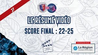 Le résumé vidéo  ASBH  FCG  J7 [upl. by Osy]