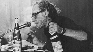 Charles Bukowski  Love [upl. by Ayotahs]