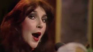 Kate Bush Wuthering Heights 1978 Live [upl. by Patin367]