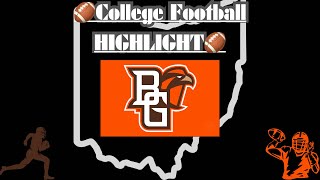 College Spotlight  Bowling Green [upl. by Marks203]