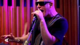 Infected Mushroom  Saeed live KCRW Ausschnitt [upl. by Aniweta908]