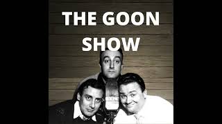 Goon Show 1955 11 08 Shangri La Again [upl. by Azal]