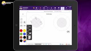 Ophthalmology Drawing Tools with Dr Michael Rivers [upl. by Bron637]