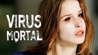 Virus mortal 3  Película completa  Película romántica en Español Latino [upl. by Senecal]