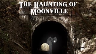 Appalachian Ghost Town Moonville Ohio [upl. by Eelirak]