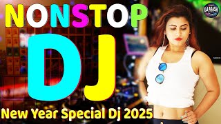 Hindi Dj Songs  Bollywood Nonstop Dj Song  Old Is Gold  Dj Hindi Remix Song 2024 [upl. by Talanian]