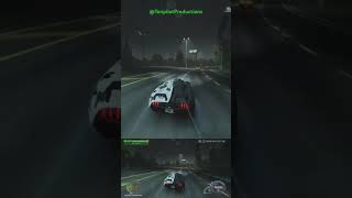 230MPH Crash automobile nfsunbound nfs needfospeed unbound gaming funny shorts funnyshorts [upl. by Atikcir498]