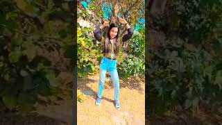 Arabic Kuthu Song Dance Steps  Halamathi Habibo Dynamic dancer khushi shorts [upl. by Ynaffital894]