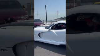 CRAZY SOUNDING DODGE VIPER TA [upl. by Shelly]