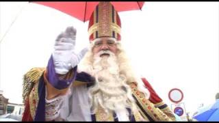 Sinterklaas in Helmond [upl. by Drawoh]