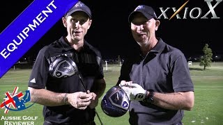 XXIO 10 DRIVER REVIEW [upl. by Falconer448]