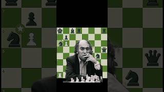 Mikhail tal chess IQ 💥🤯🧠chess chessgrandmaster chessgame mikhailtal magnuscarlsen [upl. by Isabella]