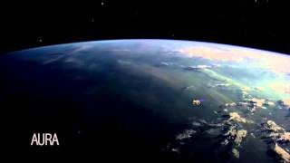 How NonStop Communications With Satellites Is Achieved by NASA  Video [upl. by Celin]