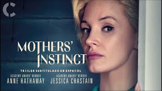 Mothers Instinct 2024  Tráiler Subtitulado en Español [upl. by Ahkihs]