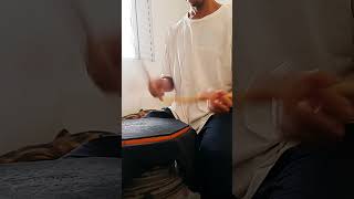 snare rudiments drummer [upl. by Ahsaele425]