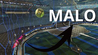 Los Compañeros mas MOLESTOS en Rocket League [upl. by Balough673]