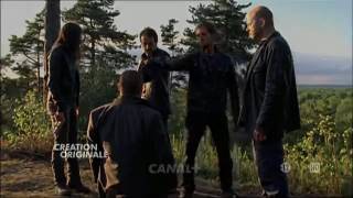 braquo saison 2 Bande annonce VF [upl. by Moretta614]