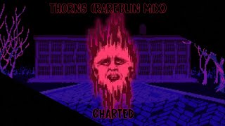 THORNS RAREBLIN REMIX CHARTED [upl. by Carlick97]