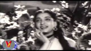 Challani Raja oh Chandamama video song  PSusheela  PLeela  Ragunath Panigrahi  Ilavelupu [upl. by Cicily]