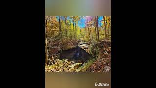 Cuyahoga Valley National Park in cuyahoga falls ohio [upl. by Powel]