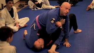 Matteo BJJ  Waal Class  June 10 2019 [upl. by Schellens]