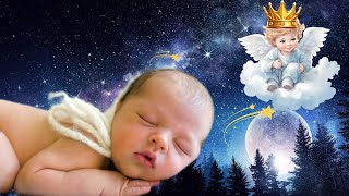 MOZART BRAHMS LULLABYRELAXING BABIES BRAIN TO GO SLEEP INSTANTLY WITHIN 3 MINUTES [upl. by Sile]