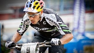 2014 UCI MTB World Cup  Season recap 13 XCO Men [upl. by Ami]