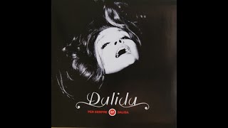 Dalida  Darla Dirladada  In Italiano [upl. by Bezanson]