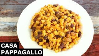 Pasta e fagioli S1  P14 [upl. by Angelina]