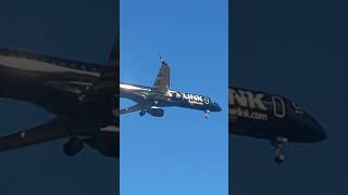 Airlink E190  Skybucks Livery [upl. by Gardel748]