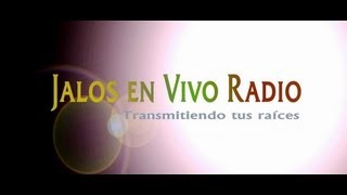 Jalos en Vivo Radio [upl. by Ydnew]