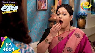 Will Madhavis Surprise Flop  Taarak Mehta Ka Ooltah Chashmah  Full Episode 4004  10 Feb 2024 [upl. by Mukund]