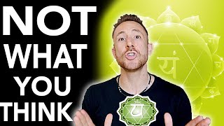 7 Signs Your Heart Chakra Is Healing [upl. by Yerot]