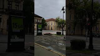 Subotica Serbia subotica serbia shorts [upl. by Lowe]