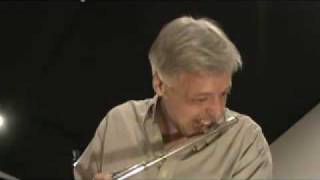 Ron Irvings Flute Instruction Video [upl. by Bertolde]