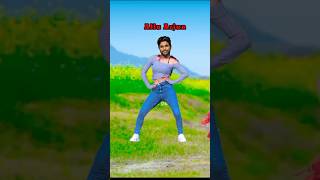 Allu arjun😃 ll vfx comedy santali comedy video shots trendingstpower comedy santalivideo [upl. by Assirialc961]